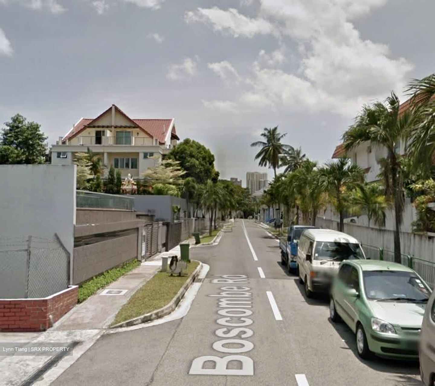 Boscombe Road (D15), Detached #550072391